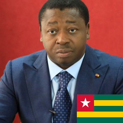 FAURE GNASSINGBE